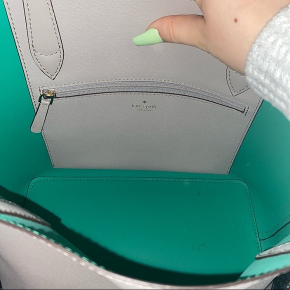 BRAND NEW KATE SPADE PURSE - Picture 2 of 4